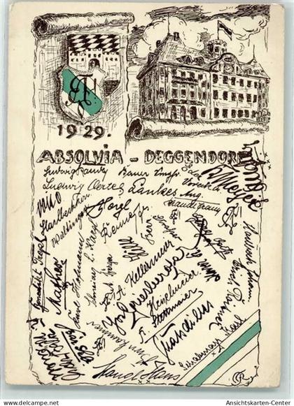 13245502 - Deggendorf