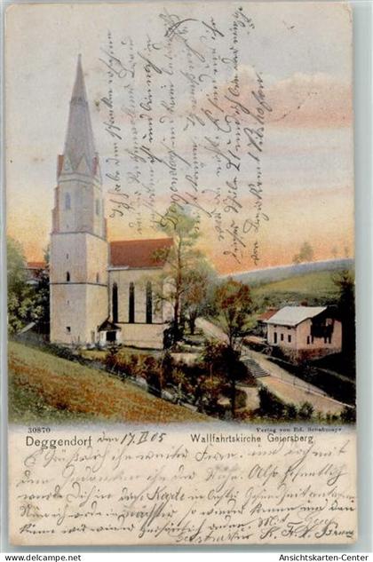 39162697 - Deggendorf