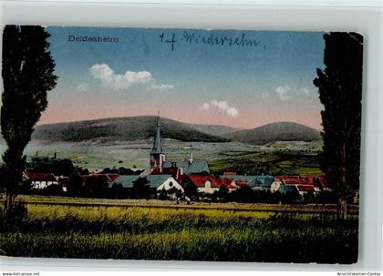 10179385 - Deidesheim