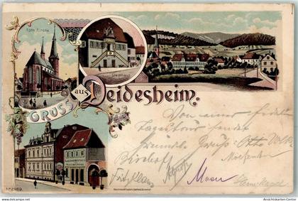 13613680 - Deidesheim