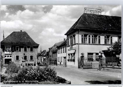 51638517 - Deidesheim