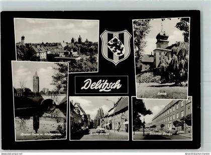 10481829 - Delitzsch