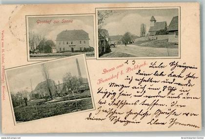 13647875 - Benndorf b Delitzsch