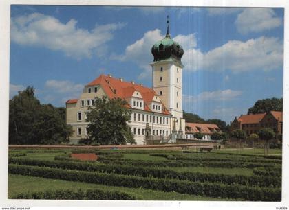 AK 240695 GERMANY - Delitzsch