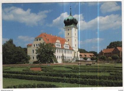 AK 257619 GERMANY - Delitzsch