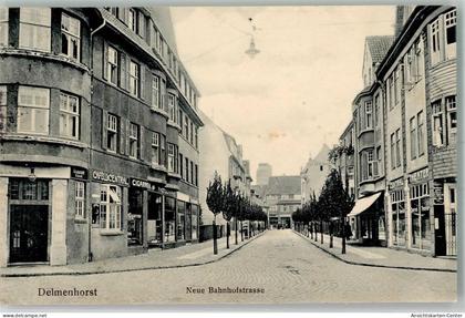 13644274 - Delmenhorst