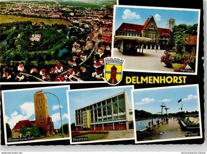 52152941 - Delmenhorst