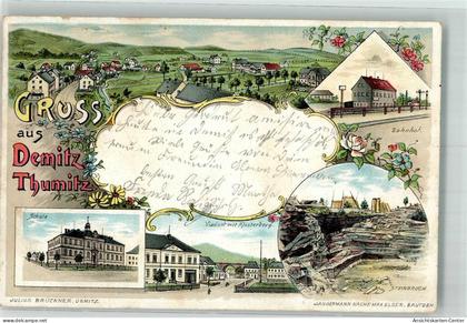 13638025 - Demitz-Thumitz