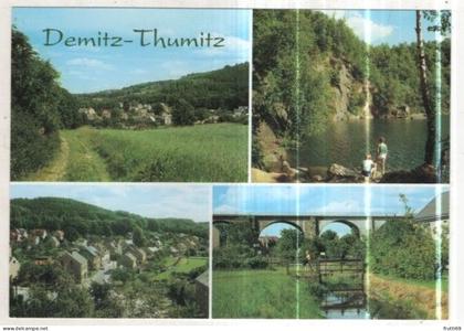 AK 267548 GERMANY - Demitz-Thumitz