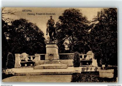 10000831 - Dessau