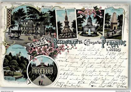 13552919 - Dessau-Rosslau