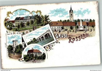 13562284 - Rosslau Elbe