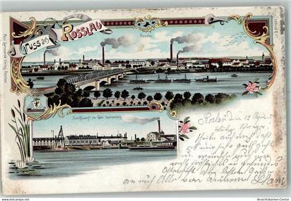 13569550 - Rosslau Elbe