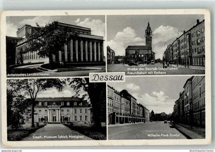 39463156 - Dessau-Rosslau