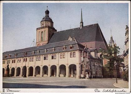 50468794 - Dessau , Anh