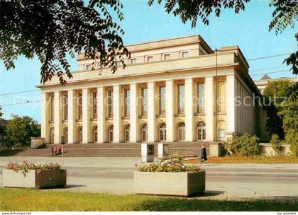 Dessau-Rosslau Landestheater