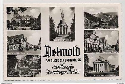 Detmold Detmold