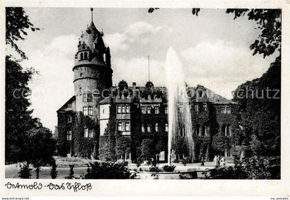 Detmold Schloss