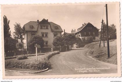Sommerfrische Deutschneudorf i. Erzgeb.