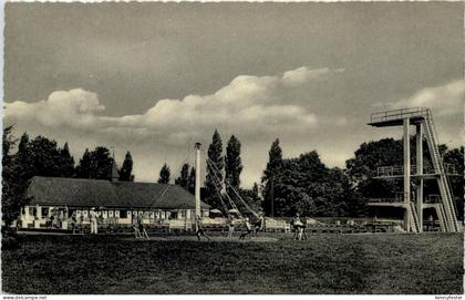 Diepholz - Freibad