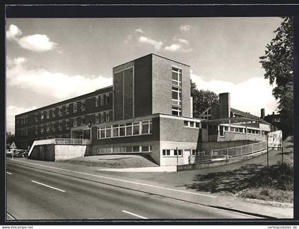 AK Dierdorf, Johanniter-Krankenhaus