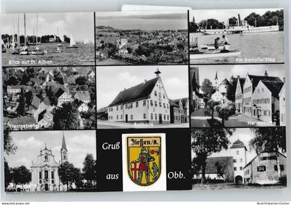 50534218 - Diessen a. Ammersee