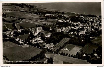 Am Ammersee, Diessen,