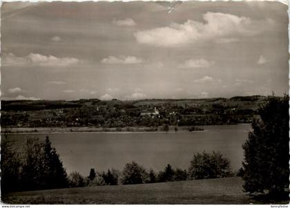 Am Ammersee, Diessen,