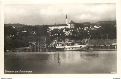 Diessen am Ammersee