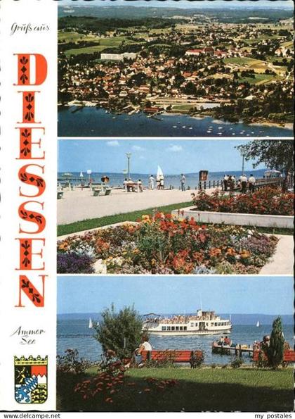 Diessen Ammersee