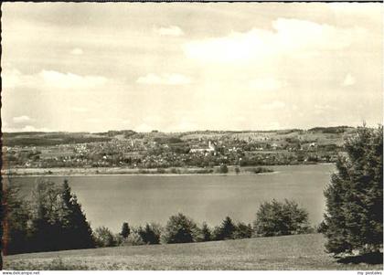 Diessen Ammersee Diessen See