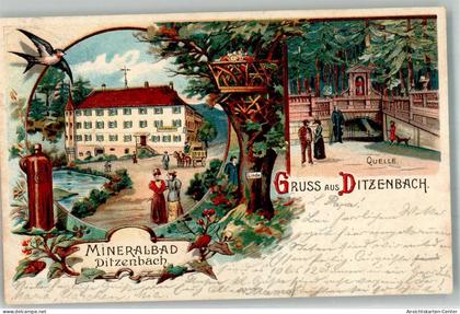 13545603 - Dietzenbach