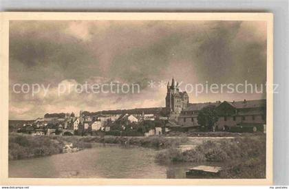 Diez Lahn Schloss
