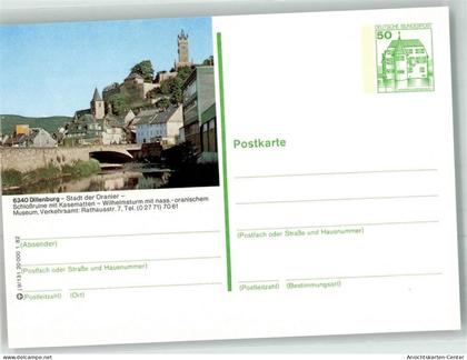 38002211 - Dillenburg