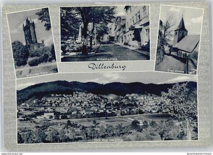 51054803 - Dillenburg