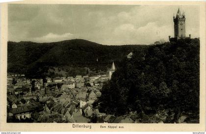 Dillenburg