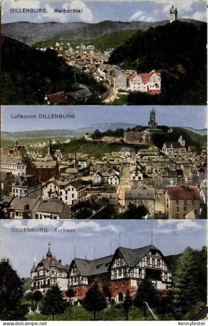 Dillenburg