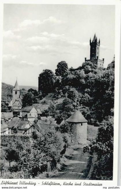 Dillenburg Hessen