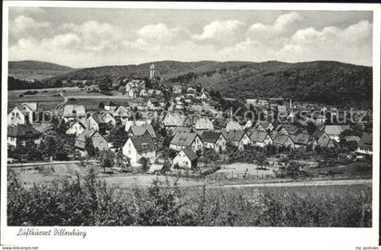 Dillenburg Hessen
