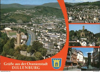 Dillenburg Hessen
