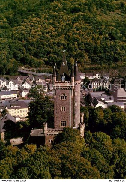 Dillenburg Hessen Wilhelmsturm