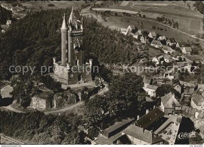 Dillenburg Wihelmsturm