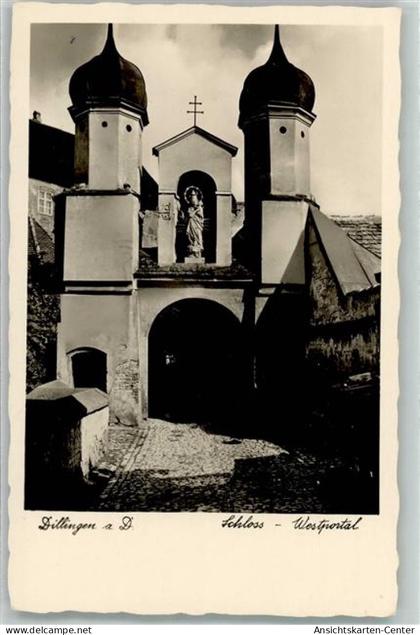 10488869 - Dillingen a d Donau