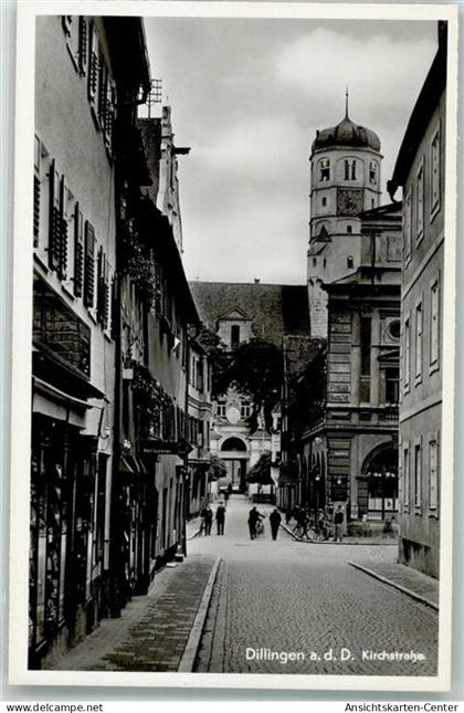 10715440 - Dillingen a d Donau