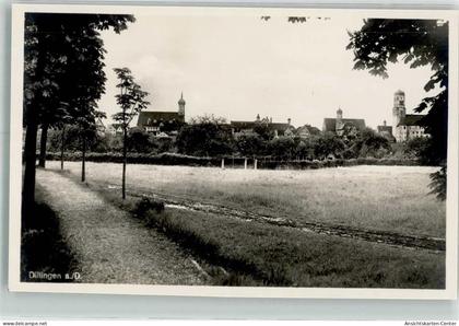 39940801 - Dillingen a d Donau