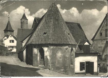 DINKELSBueHL Bayern