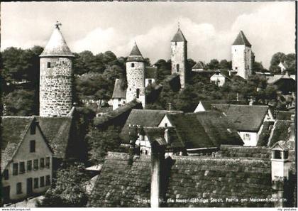 DINKELSBueHL Bayern Dinkelsbuehl