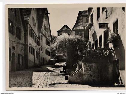 DINKELSBueHL Bayern Dinkelsbuehl