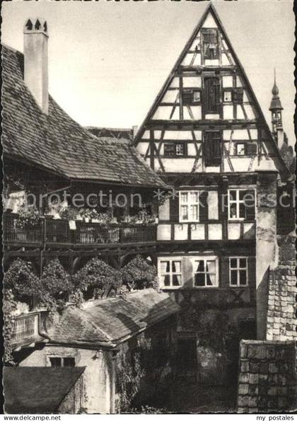 Dinkelsbuehl Hezelhof