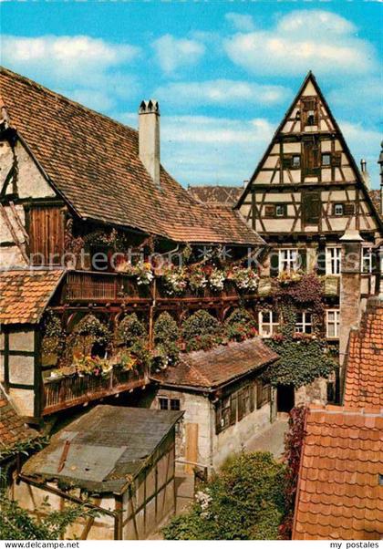 Dinkelsbuehl Hezelhof